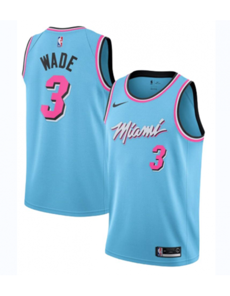 Miami Heat Wade 3